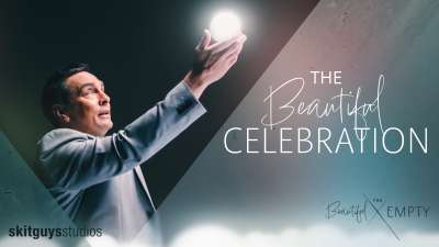 The Beautiful Celebration