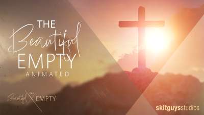 The Beautiful Empty Animated