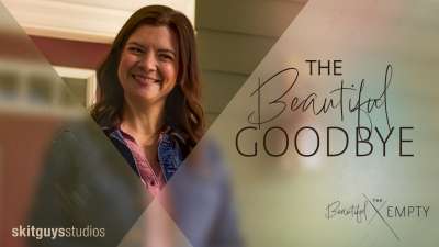 The Beautiful Goodbye