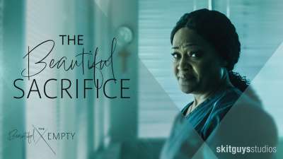 The Beautiful Sacrifice