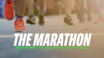 The Marathon