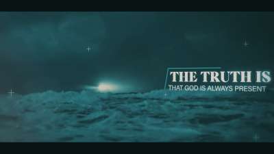 God's Sovereignty In Turbulent Times