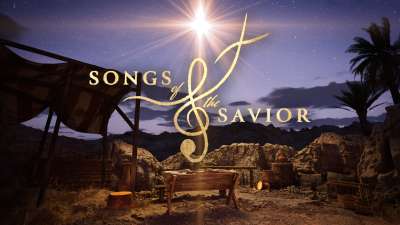 Songs Of The Savior: Christmas Series Bundle