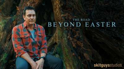 The Road To Easter: The Road Beyond Easter