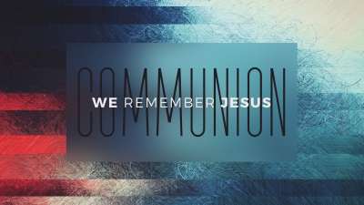 21 Days Communion