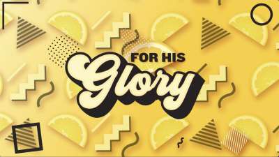 When Life Gives You Lemons