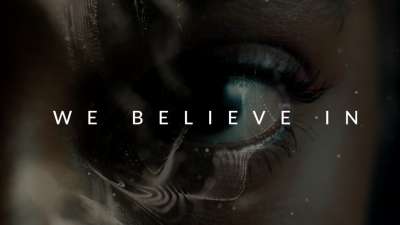 We Believe In