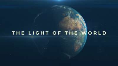 The Light Of The World