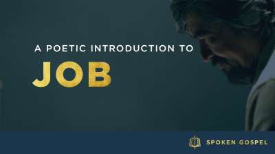 The Book of Job: An Introduction
