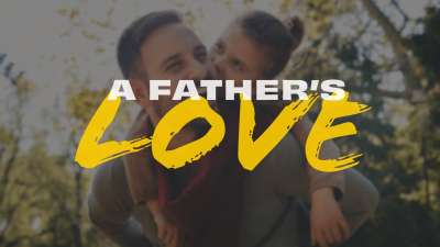 A Father's Love