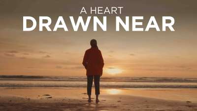 A Heart Drawn Near