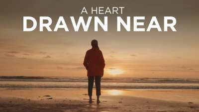 A Heart Drawn Near