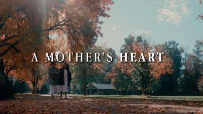A Mother's Heart