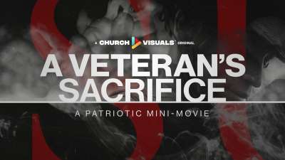 A Veteran's Sacrifice