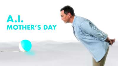 A.I. Mother's Day