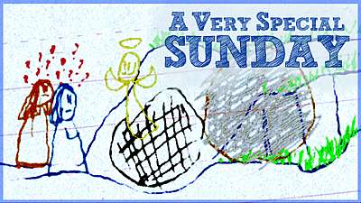 A Very Special Sunday