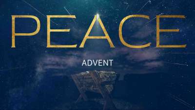 Advent - Peace