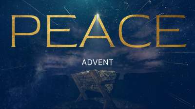 Advent - Peace