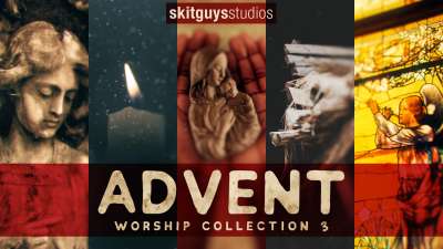 Advent Worship Collection 3