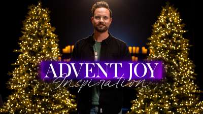 Advent Joy Inspiration