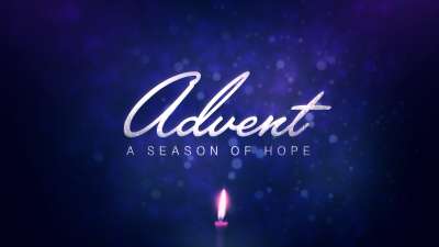 Advent Light Advent
