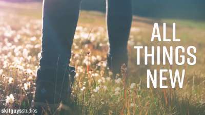 All Things New