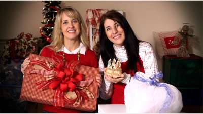 All Mom Wants For Christmas