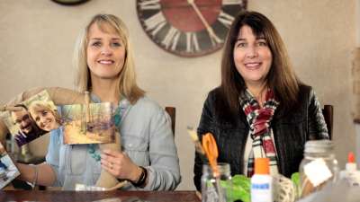 All Mom Wants For This Year