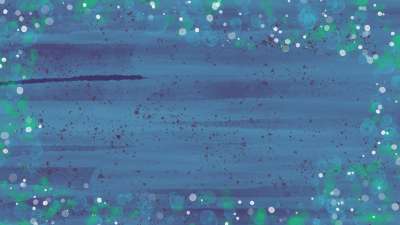 Art Expressions Blue