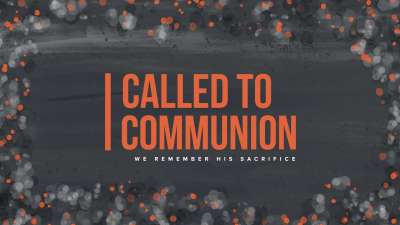 Art Expressions Communion