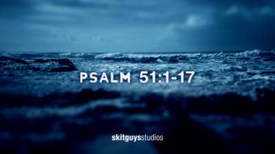 Psalm 51
