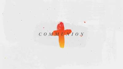 Ash Colors Communion