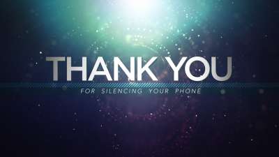 Atmosphere Thank You