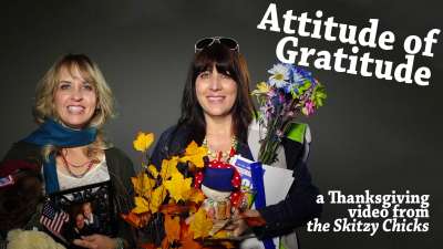 Attitude of Gratitude