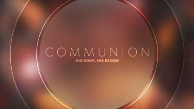 Autumn Optics Communion