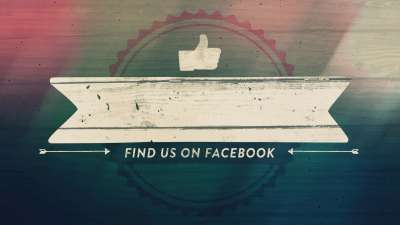 Autumn Praise Facebook