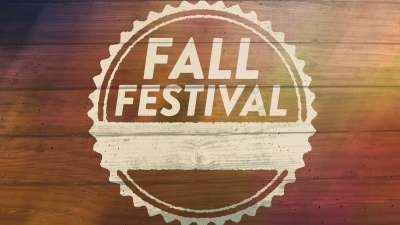 Autumn Praise Fall Festival
