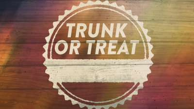 Autumn Praise Fall Trunk Or Treat