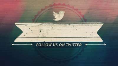 Autumn Praise Twitter