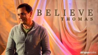 BELIEVE: Thomas
