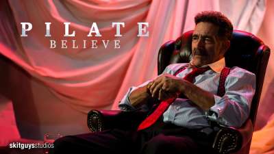 BELIEVE: Pilate