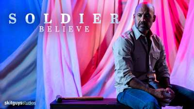BELIEVE: Soldier