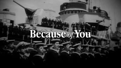 Because of You (Memorial Day)