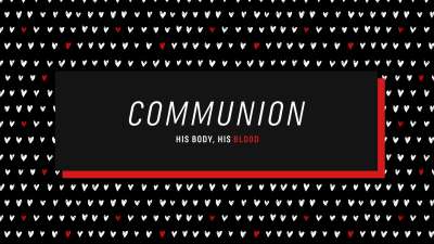 Better Together Communion