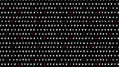 Better Together Hearts Alt