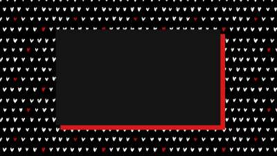 Better Together Hearts