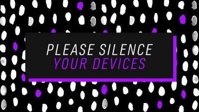 Better Together Silence