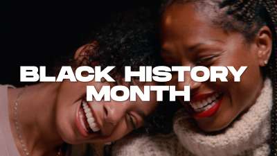 Black History Month
