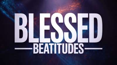 Blessed Beatitudes