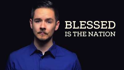 Blessed is the Nation